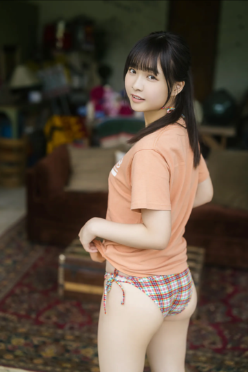 梦幻强尼